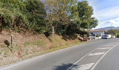 Centrale Taxi Cote Basque SARL, Taxi à Urrugne