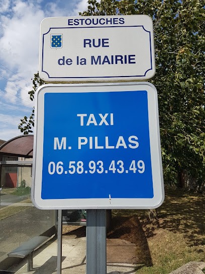 Taxi Estouches, Taxi à Méréville