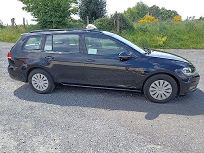 Transports Bathier, Taxi à Paslières