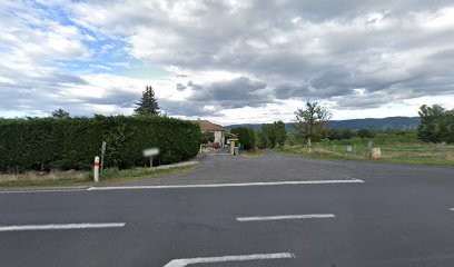 Guillaume Nicolas, Taxi à Saint-Georges-d'Aurac