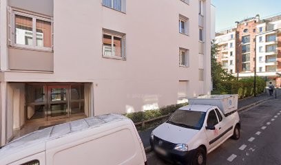 Lu Nguyen Thi Hoa Huynh, Taxi à Ivry-sur-Seine