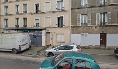 Karamoko Sekou, Taxi à Ivry-sur-Seine