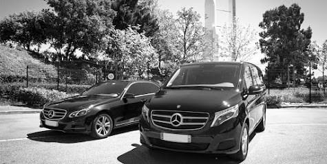 POP VTC, Taxi à Metz