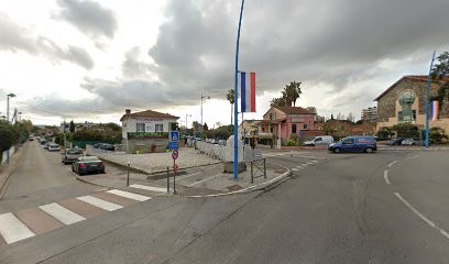 Taxi Sébastien, Taxi à Mandelieu-la-Napoule