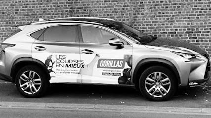 Chauffeur éco Vtc Gares-Aéroports Toute Destination Tourcoing, Roncq, Bondues, Mouvaux, Neuville En Ferrain, Chauffeur Particulier VTC à Tourcoing