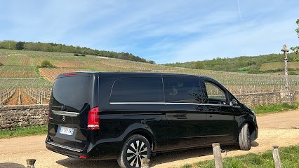 Chauffeur Privé - VTC Dijon /Bourgogne / Beaune / - Bourgogne Transport Service Alternative Taxi N°1 Sur Dijon, Chauffeur Particulier VTC à Chenôve