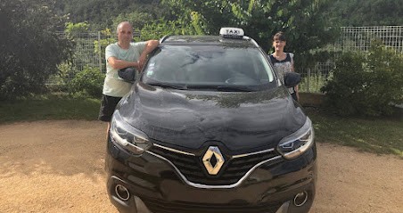 Taxi de l'Ormèze, Taxi à Gilhoc-sur-Ormèze