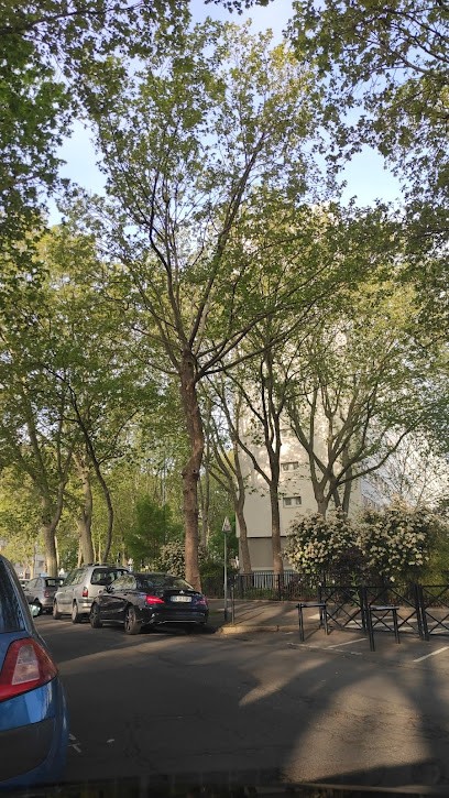 Taxi Parisien, Taxi au Perreux-sur-Marne