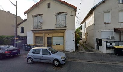Zerrougui Hamimi, Taxi à Clichy-sous-Bois