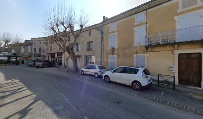 Taxis des Andrans, Taxi à Cléon-d'Andran
