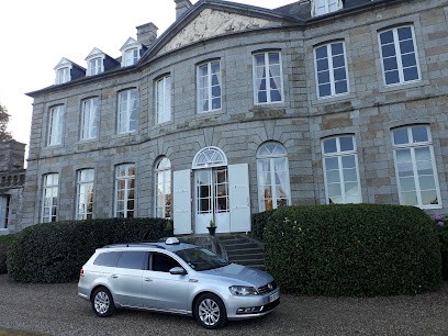 Taxi Saint-Quentin-sur-le-Homme, Taxi à Saint-Quentin-sur-le-Homme
