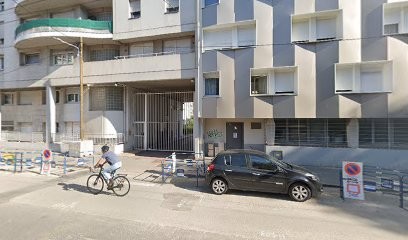 Ar Transports, Taxi à Lyon 03
