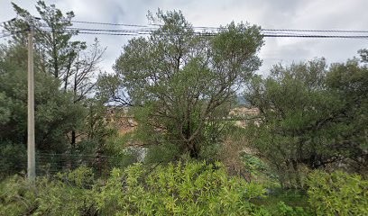 Lanciano Jean Francois, Taxi à La Londe-les-Maures