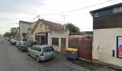 Taxi Arone, Taxi à Mitry-Mory