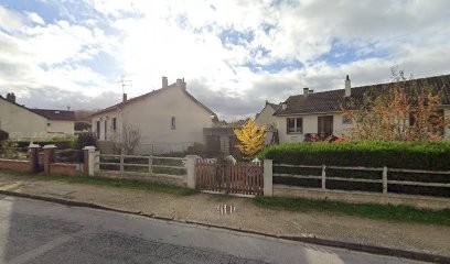 Phul Sothun Jeremie, Taxi à Ferrières-en-Brie