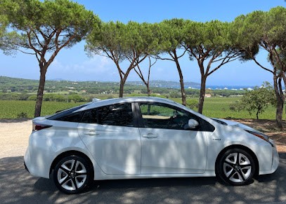 JM VTC | Alternatif Taxi | Golfe De Saint-Tropez, Taxi à La Croix-Valmer