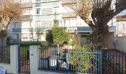 Gheffar Cameldine, Taxi à Cormeilles-en-Parisis