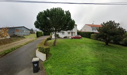 Viaud Christian, Taxi à Saint-Julien-de-Concelles