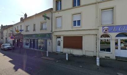 Sollazzini Laetitia, Taxi à Frouard
