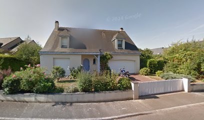 Trillot Alain, Taxi à Montreuil-Juigné