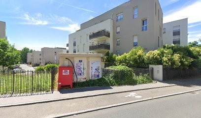 Anthony Taxi, Taxi à Saint-Fons