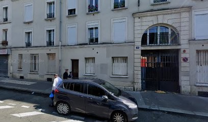 Kermiche Mohamed, Taxi à Paris 12