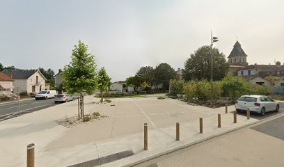 TAXIS STEPHANE, Taxi à Sorges et Ligueux en Périgord
