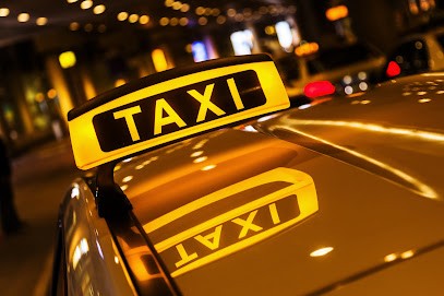 Taxi Angélique, Taxi à Esnon