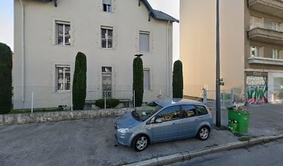 Taxi Ventura Jean-Nicolas, Taxi à Grenoble