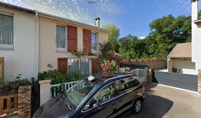 Fourniere Pascal, Taxi à Roissy-en-Brie