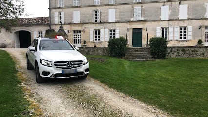 JLM TAXI BORDEAUX, Taxi à Montussan