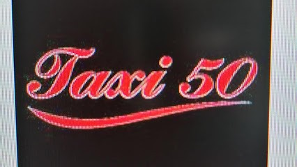 Taxi 50, Taxi à Quettreville-sur-Sienne