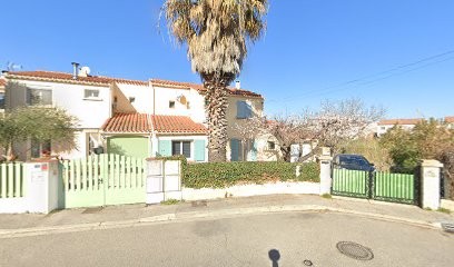 Avon Philippe, Taxi à Châteauneuf-les-Martigues
