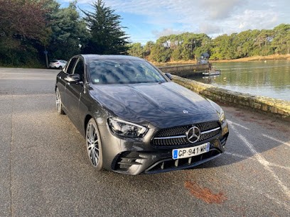 VTC du Golfe - VTC à Vannes, Taxi à Saint-Avé