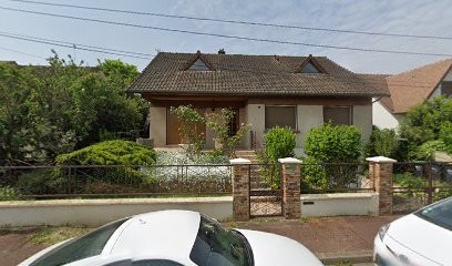 Emadzadeh Pejman, Taxi à Villiers-sur-Marne