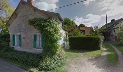 Charbonnier Mireille, Taxi à Saint-Léger-en-Yvelines