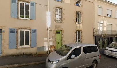 ok taxi, Taxi à Cholet