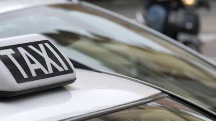 Association Taxis Les Ulis, Taxi aux Ulis