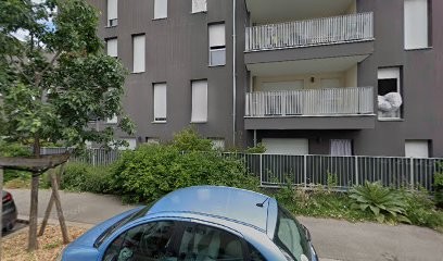 KL TAXI 69, Taxi à Feyzin