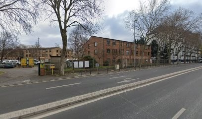 Amj Cab, Taxi à Villeneuve-la-Garenne