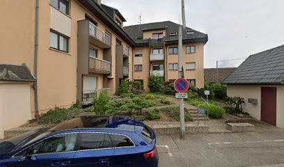 Taxi Tie, Taxi à Horbourg-Wihr