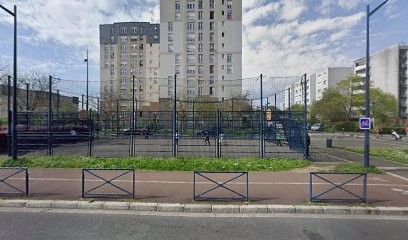 Taxi NESTOR, Taxi à Dammarie-les-Lys