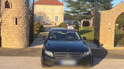 Nb Taxi Beaune, Taxi à Beaune