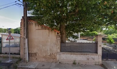 Taxis Régis Armengaud, Taxi à Labastide-d'Anjou