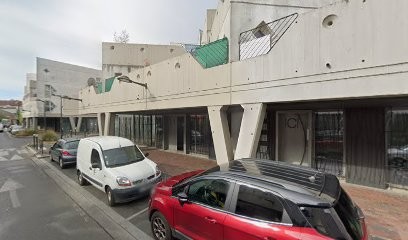 Magassa Tiemoko, Taxi à Villetaneuse