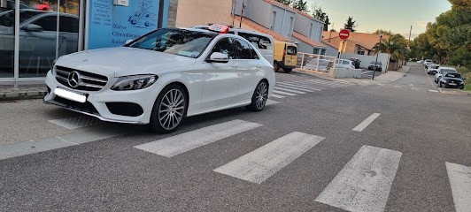 Sarl Taxi AGC FOS Conventionné CPAM, Taxi à Fos-sur-Mer