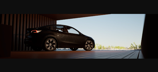 Rgm Taxi, Taxi à Cintré