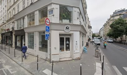 TAXI-VTC-FRANCE, Taxi à Paris 03
