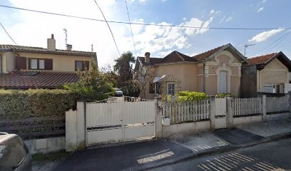 Payan Emile, Taxi à Pessac