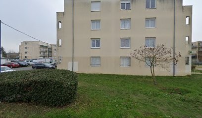 Amine Brahim, Taxi à Méru